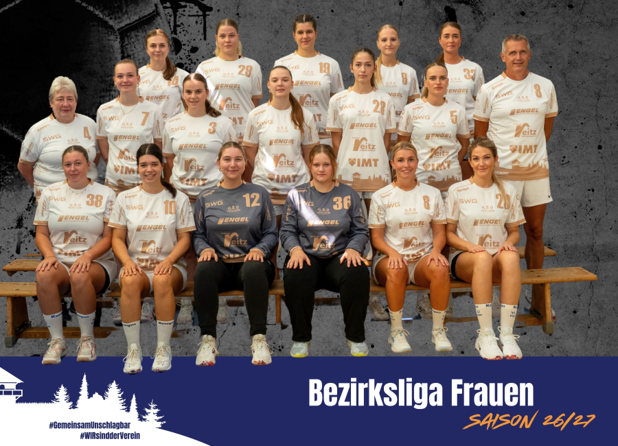 Erfolgreicher Saisonauftakt für die HSG Pohlheim: TV Aßlar – HSG Pohlheim 20:27