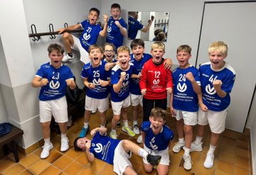 Später Anpfiff, klarer Sieger: Pohlheim II gewinnt in Oberkleen