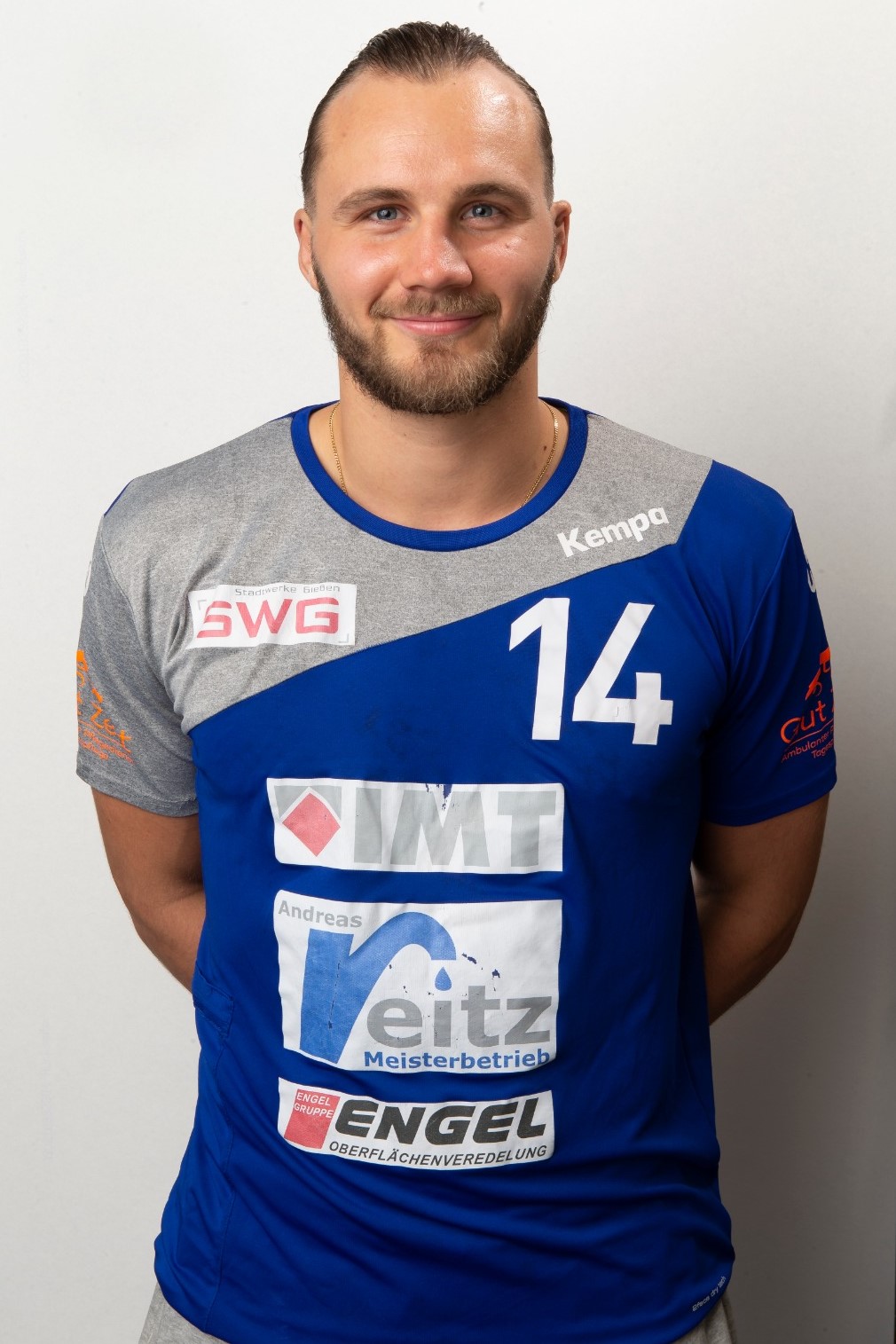Florian HP
